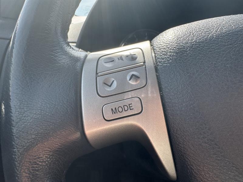 toyota Corolla 2012 - 19