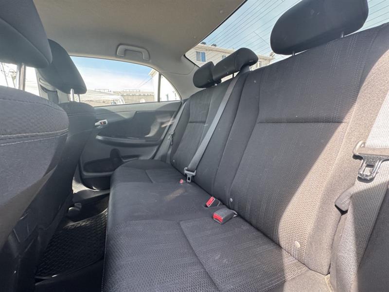 toyota Corolla 2012 - 23