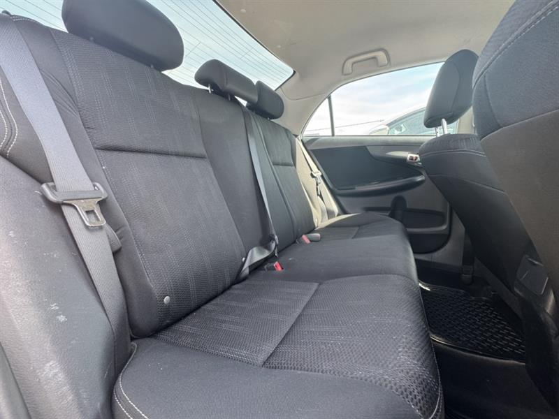 toyota Corolla 2012 - 25