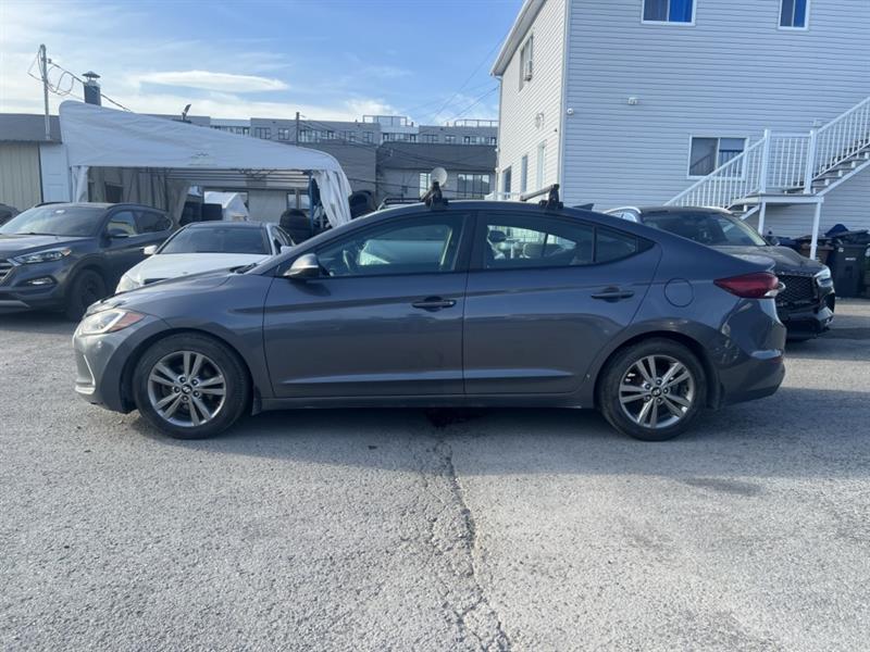 hyundai Elantra 2017 - 3