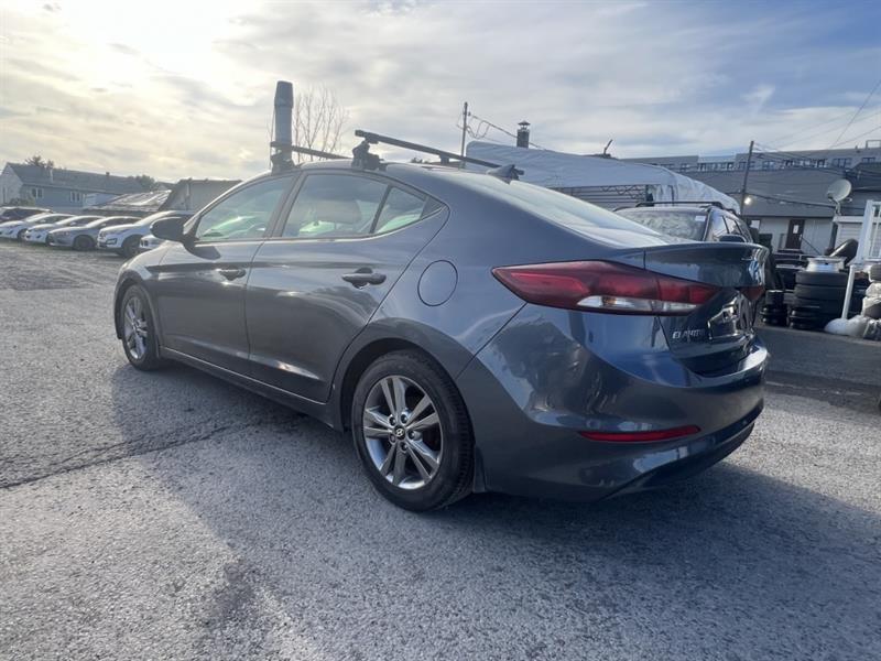 hyundai Elantra 2017 - 9