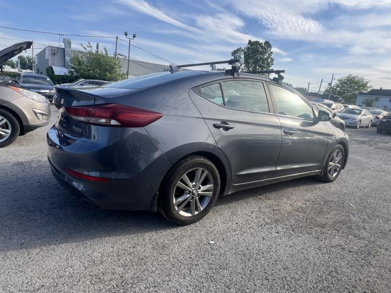 hyundai Elantra 2017 - 10