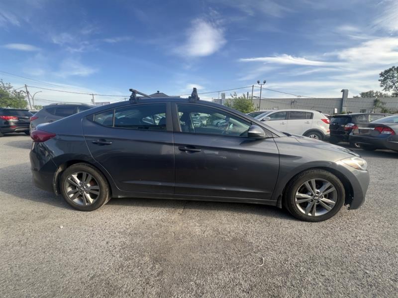 hyundai Elantra 2017 - 11