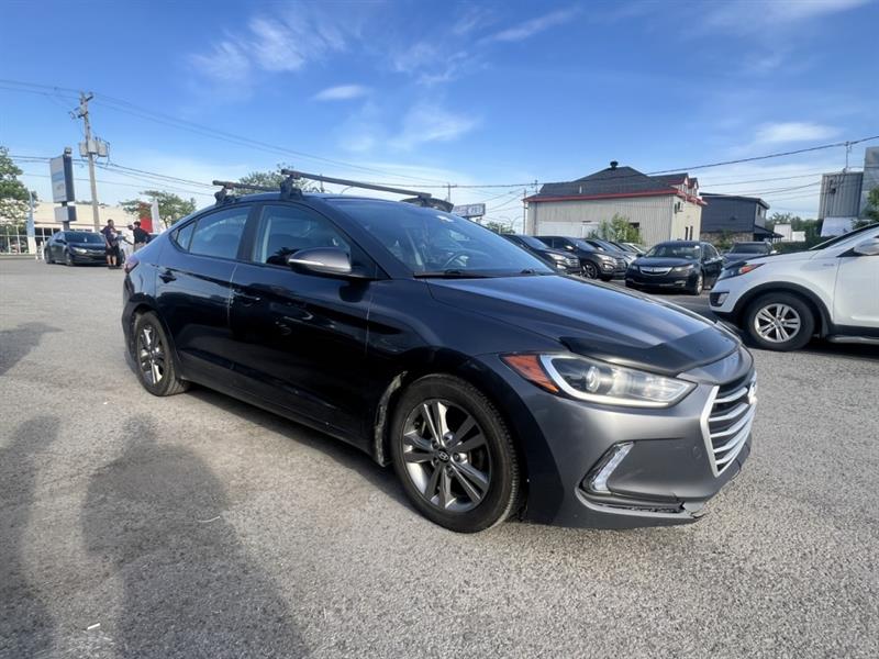 hyundai Elantra 2017 - 12