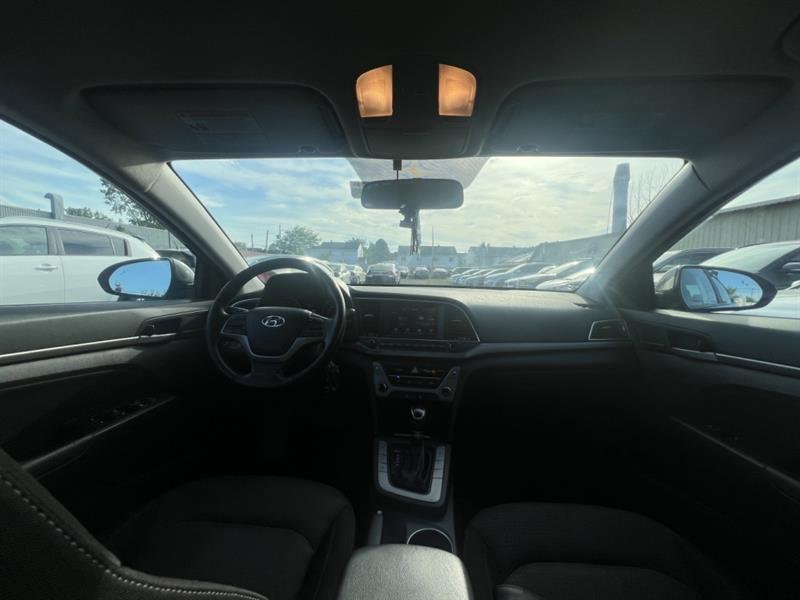 hyundai Elantra 2017 - 13