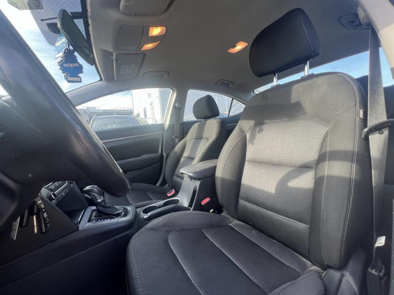 hyundai Elantra 2017 - 14