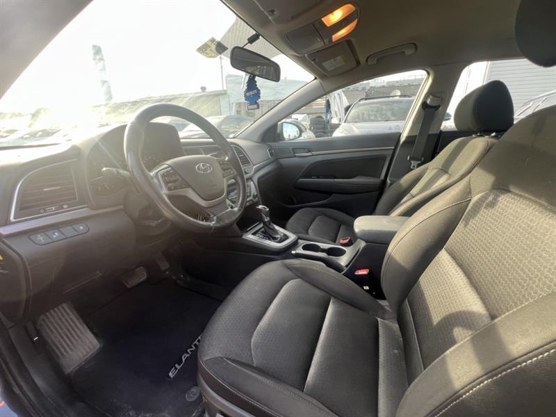 hyundai Elantra 2017 - 15