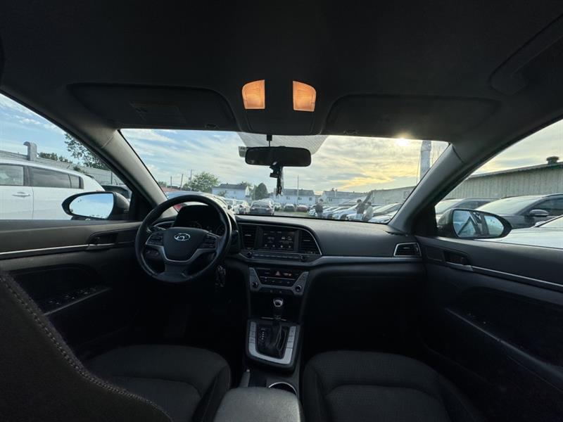 hyundai Elantra 2017 - 16