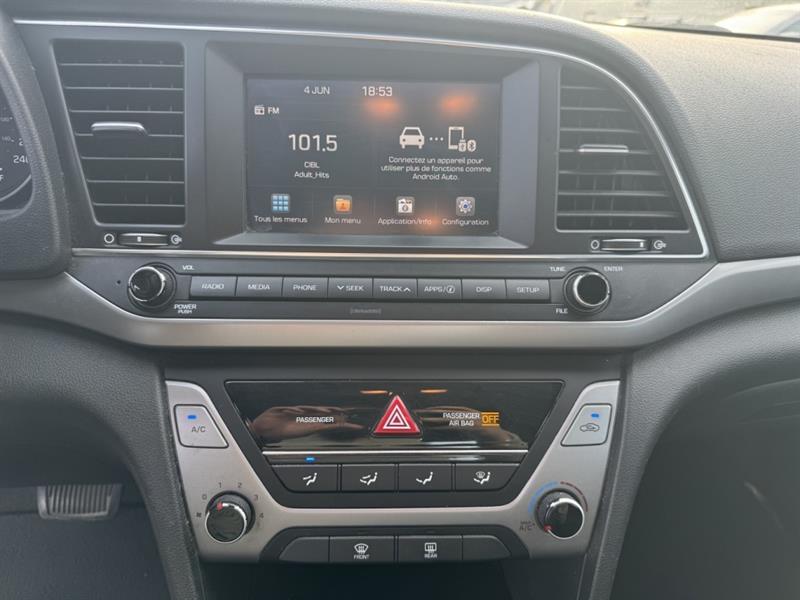 hyundai Elantra 2017 - 17