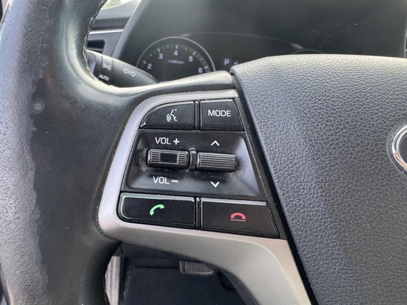 hyundai Elantra 2017 - 21