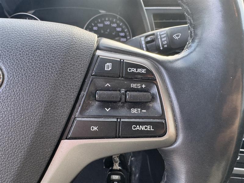hyundai Elantra 2017 - 22