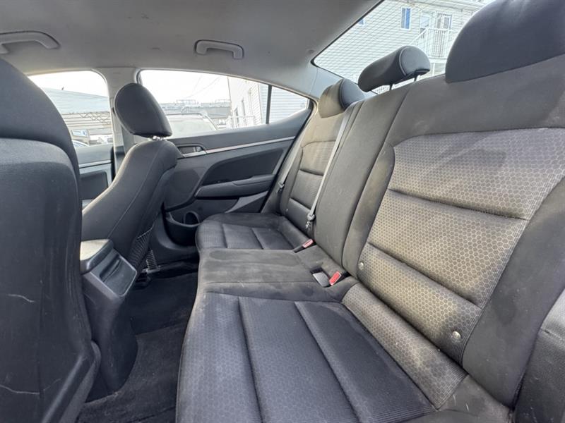 hyundai Elantra 2017 - 23