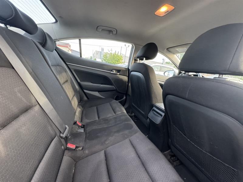 hyundai Elantra 2017 - 26