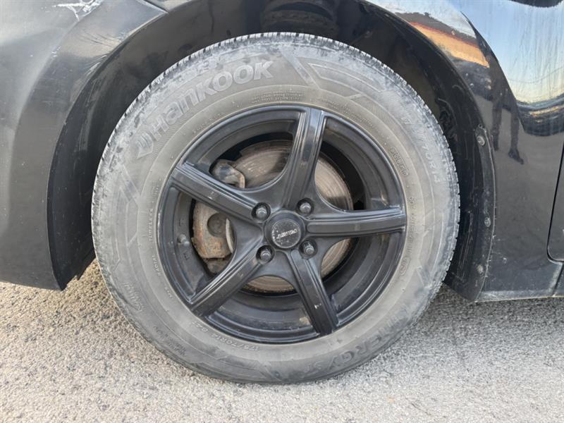 hyundai Accent 2014 - 3