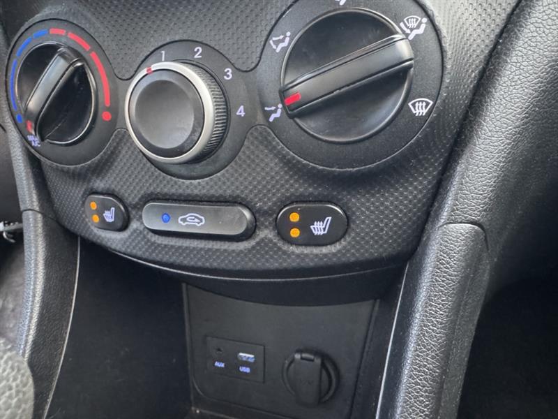 hyundai Accent 2014 - 7