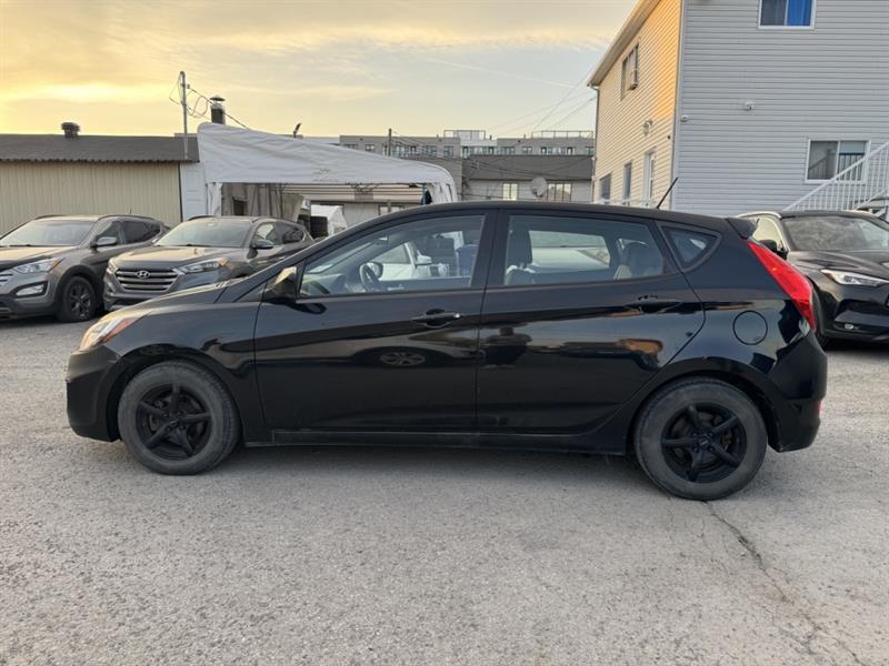 hyundai Accent 2014 - 8