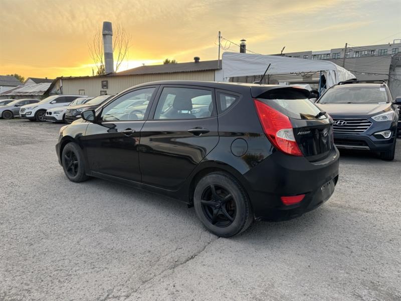 hyundai Accent 2014 - 9