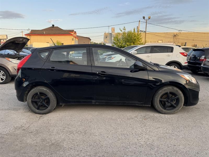 hyundai Accent 2014 - 11