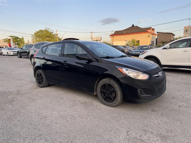 hyundai Accent 2014 - 12