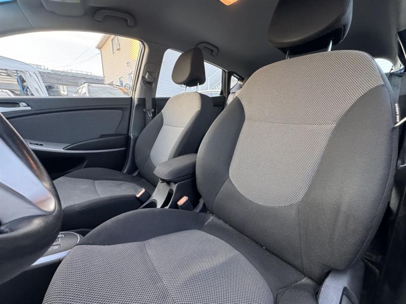 hyundai Accent 2014 - 20