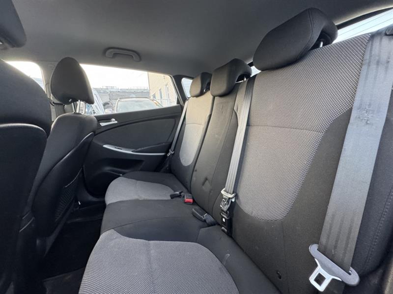 hyundai Accent 2014 - 22