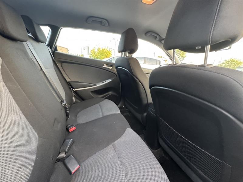 hyundai Accent 2014 - 25