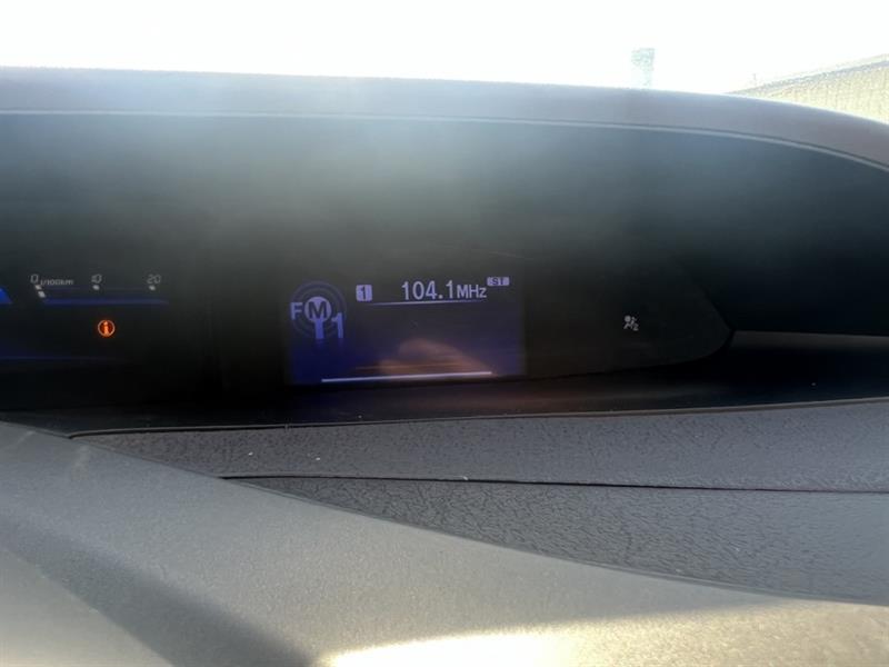 honda Berline Civic 2012 - 10