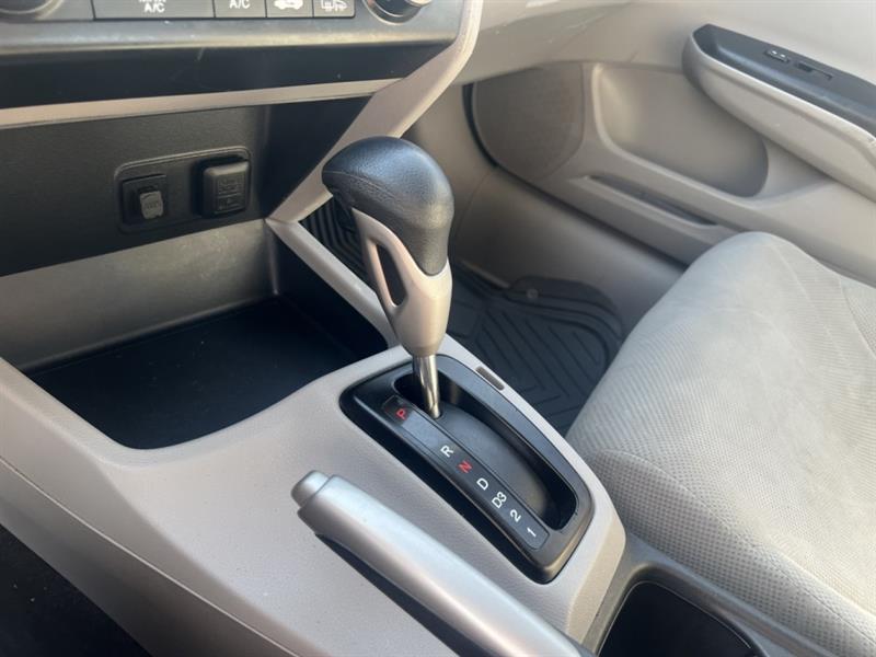 honda Berline Civic 2012 - 13