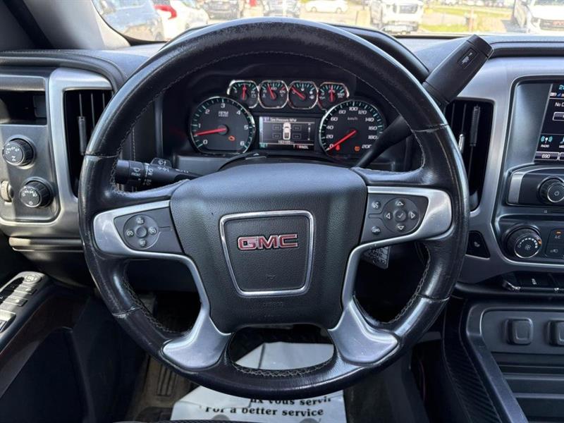 gmc SIERRA K1500 SLE 2018 - 7