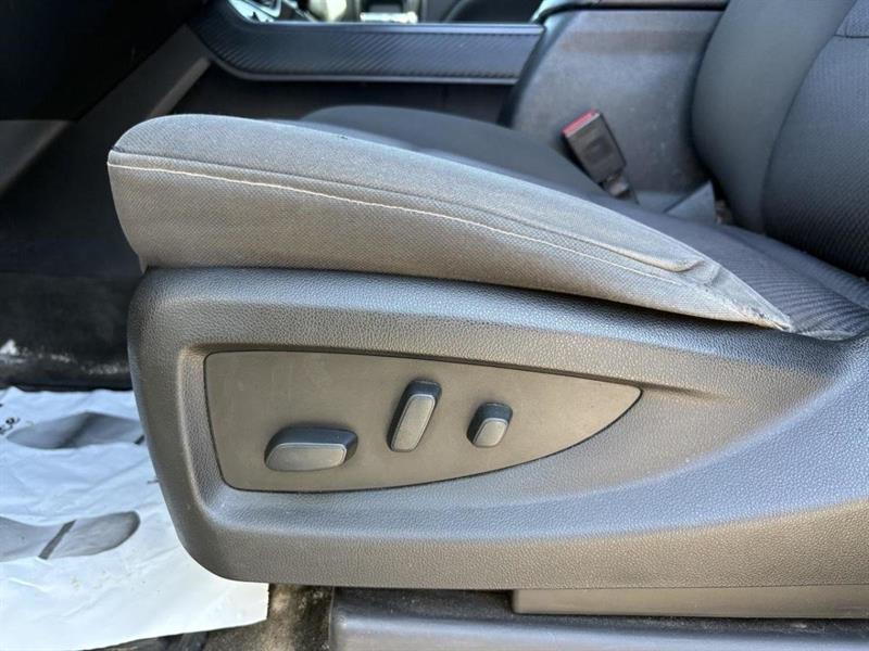 gmc SIERRA K1500 SLE 2018 - 11