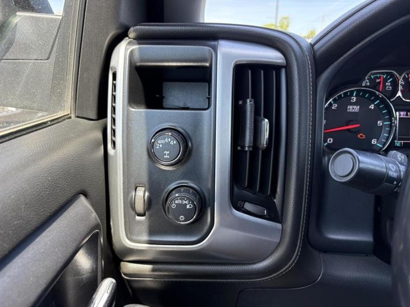 gmc SIERRA K1500 SLE 2018 - 13