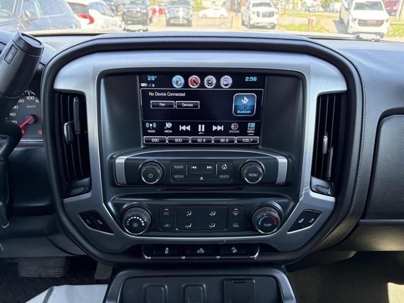 gmc SIERRA K1500 SLE 2018 - 15