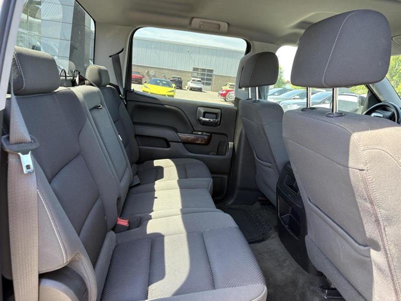 gmc SIERRA K1500 SLE 2018 - 16
