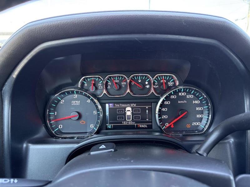 gmc SIERRA K1500 SLE 2018 - 18