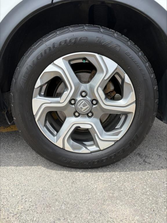 honda CR-V 2018 - 5