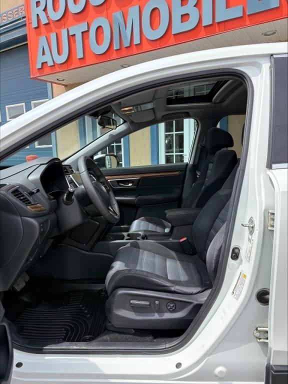 honda CR-V 2018 - 6