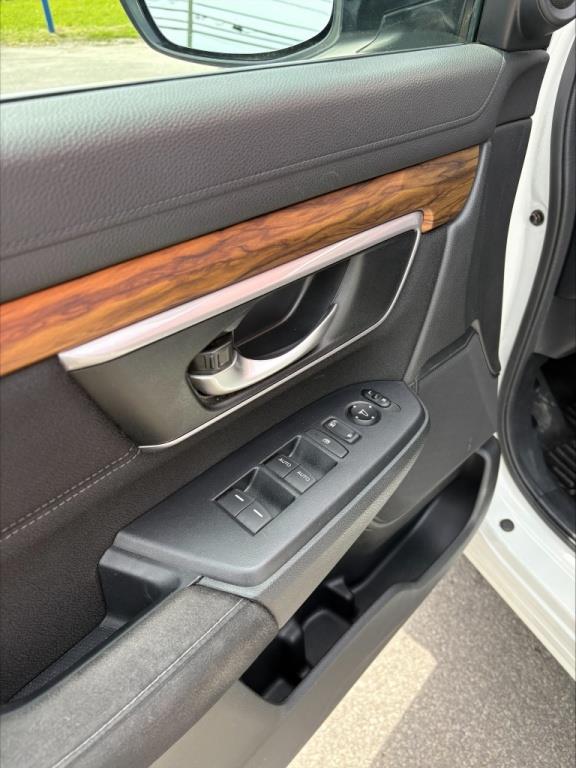 honda CR-V 2018 - 7