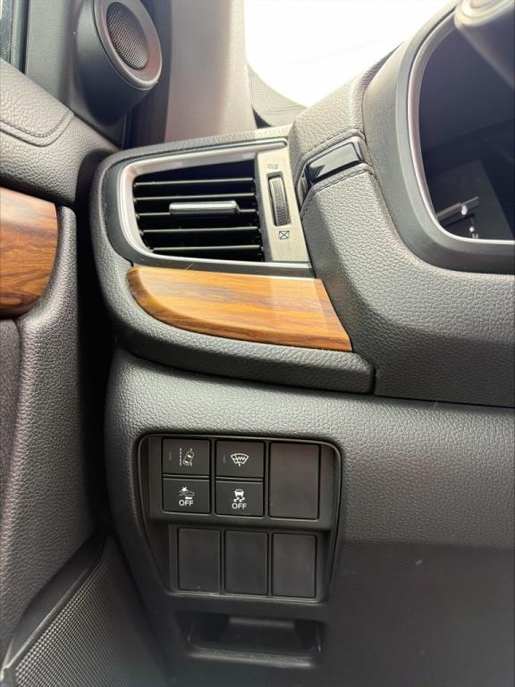 honda CR-V 2018 - 8