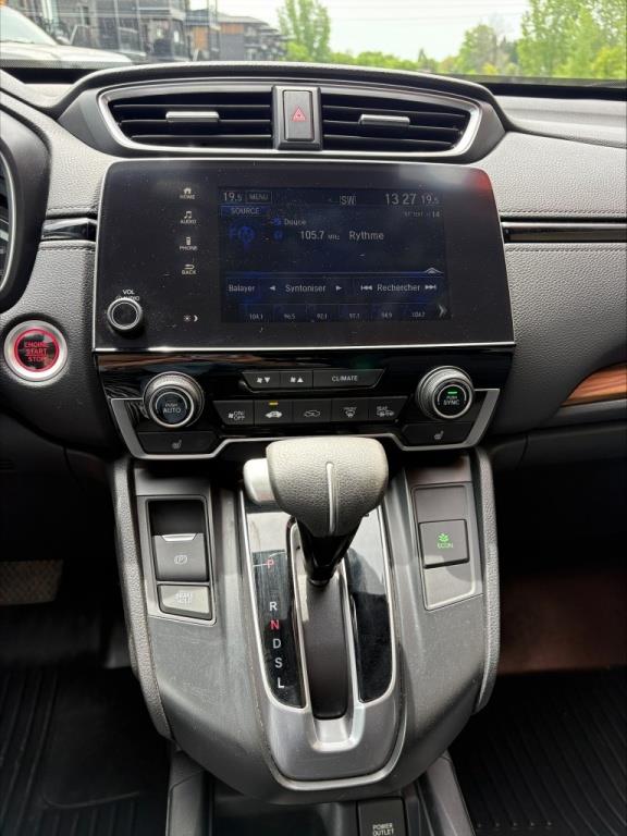 honda CR-V 2018 - 11