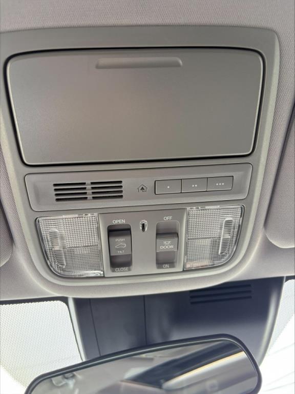 honda CR-V 2018 - 13