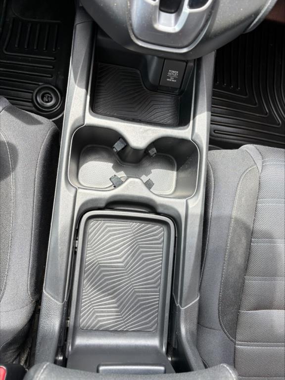 honda CR-V 2018 - 14