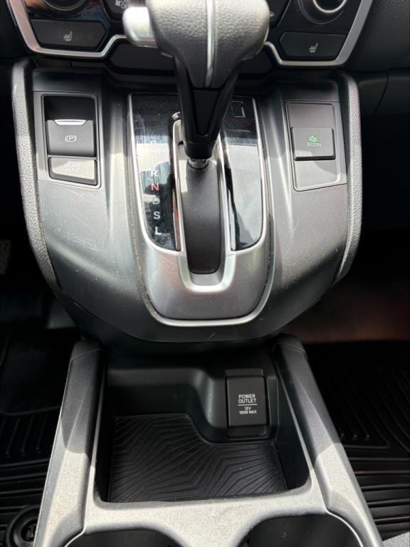 honda CR-V 2018 - 15