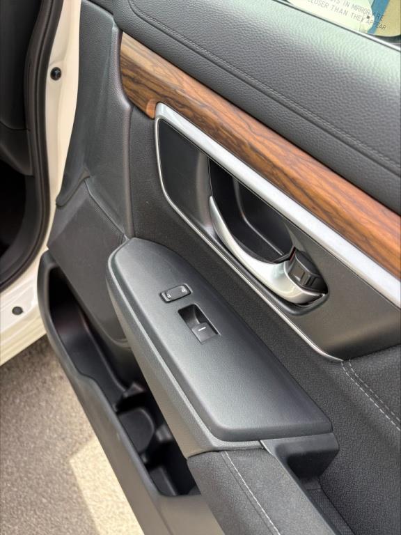 honda CR-V 2018 - 20