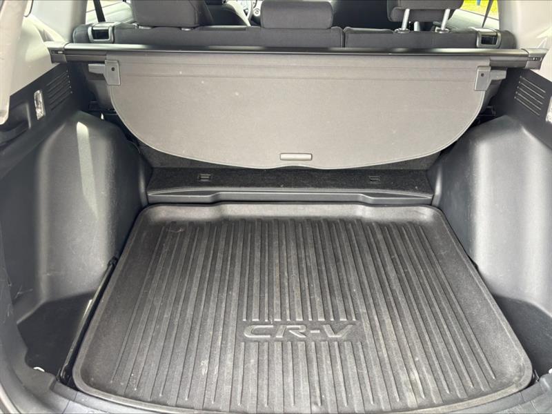 honda CR-V 2018 - 23