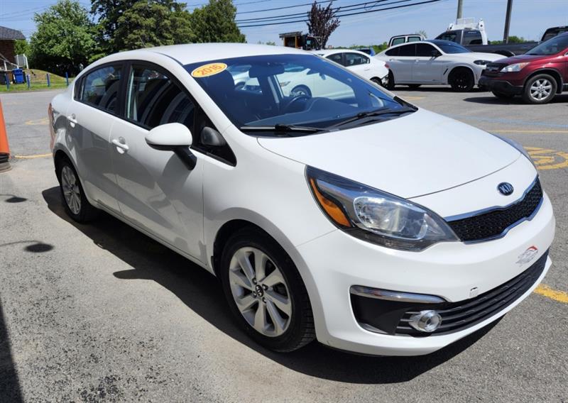 kia Rio 2016 - 3