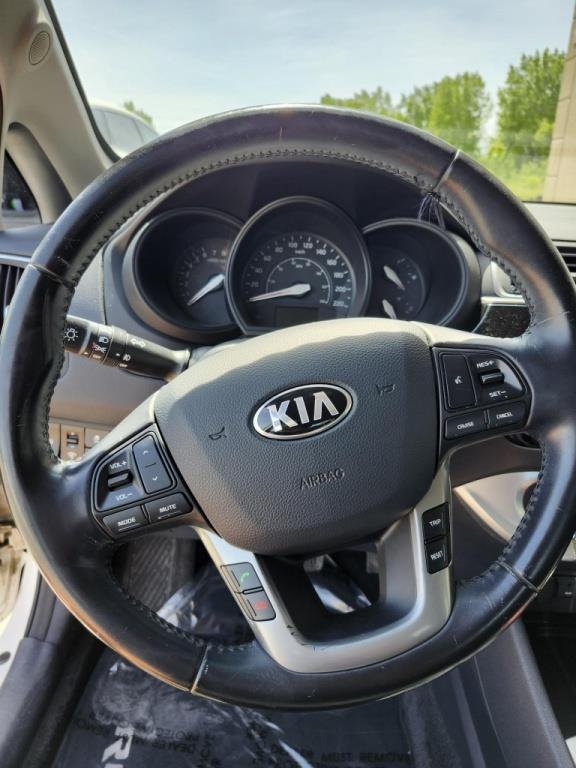 kia Rio 2016 - 10