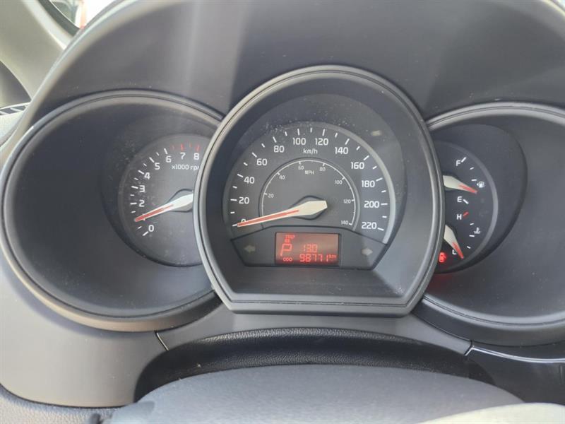 kia Rio 2016 - 14