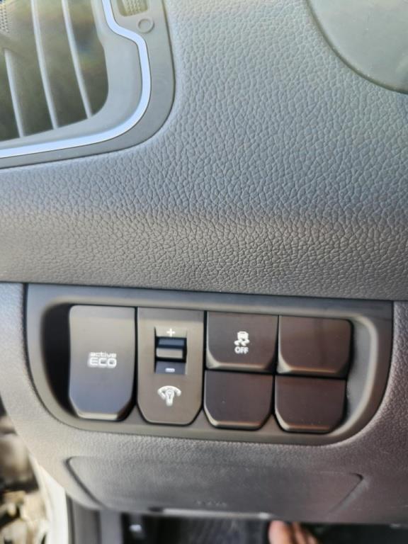 kia Rio 2016 - 15