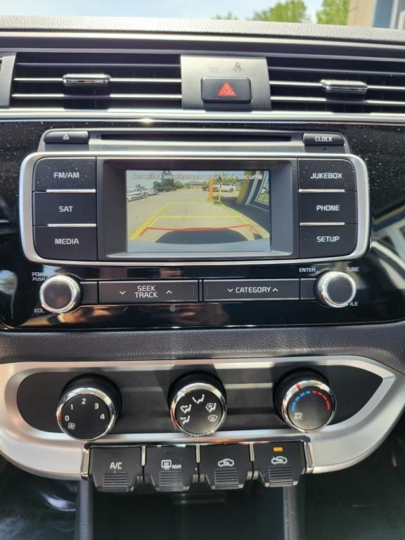 kia Rio 2016 - 16
