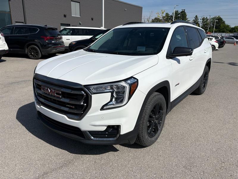 gmc Terrain 2024